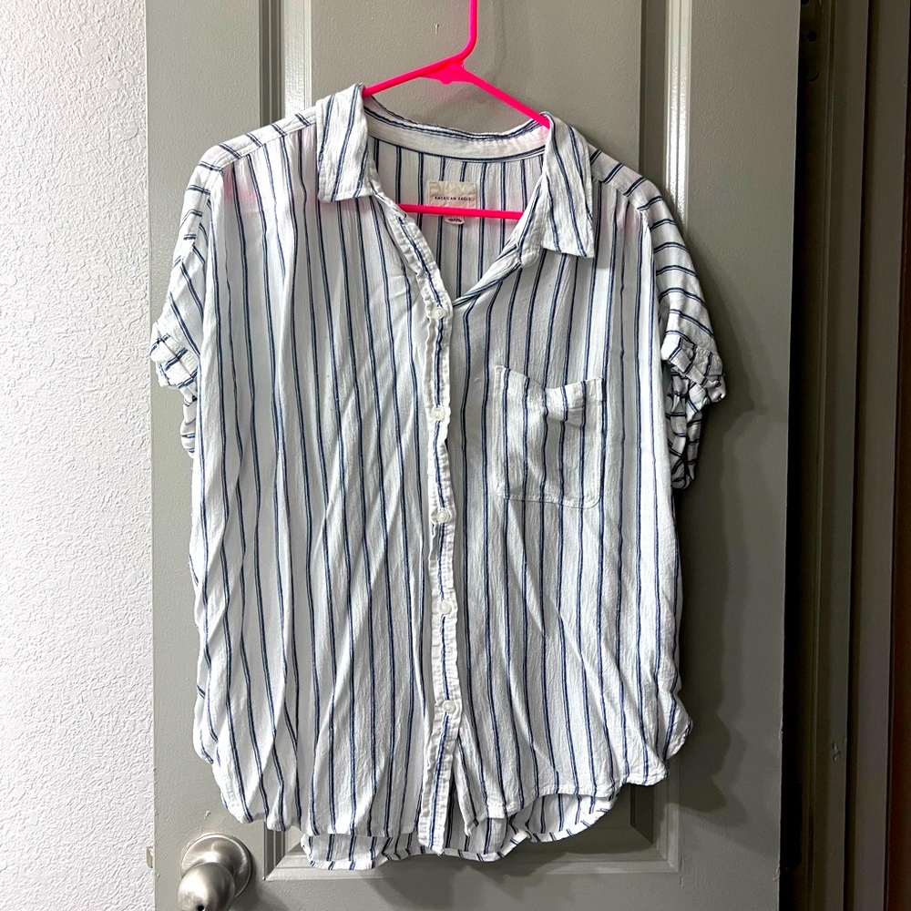 American Eagle Blouse